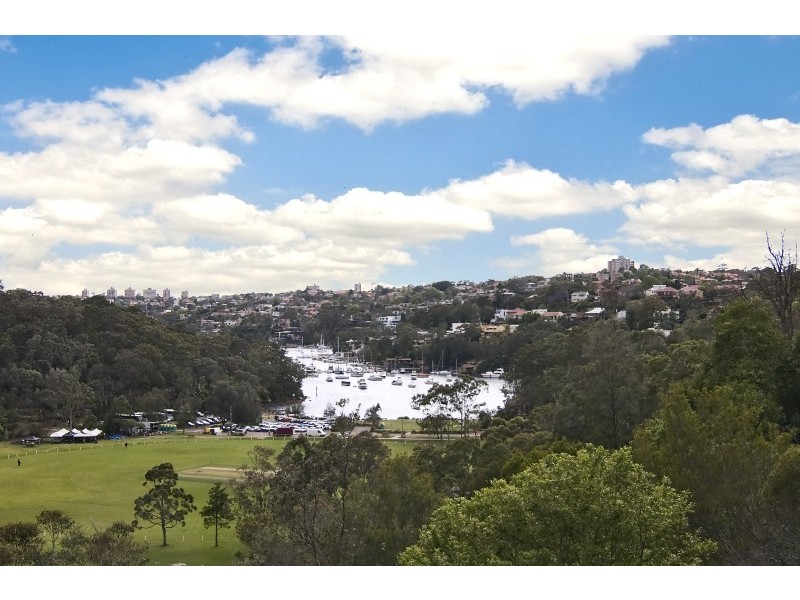 3/28 The Boulevarde, Cammeray NSW 2062