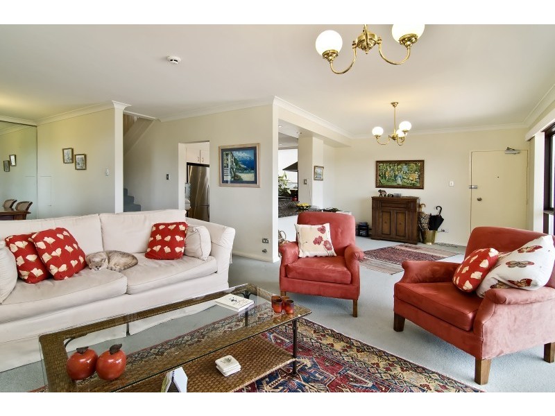 3/28 The Boulevarde, Cammeray NSW 2062