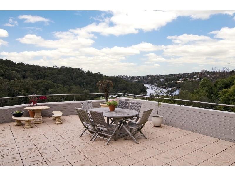 3/28 The Boulevarde, Cammeray NSW 2062