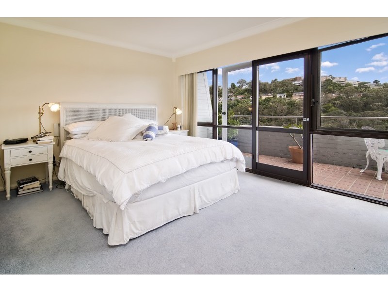 3/28 The Boulevarde, Cammeray NSW 2062