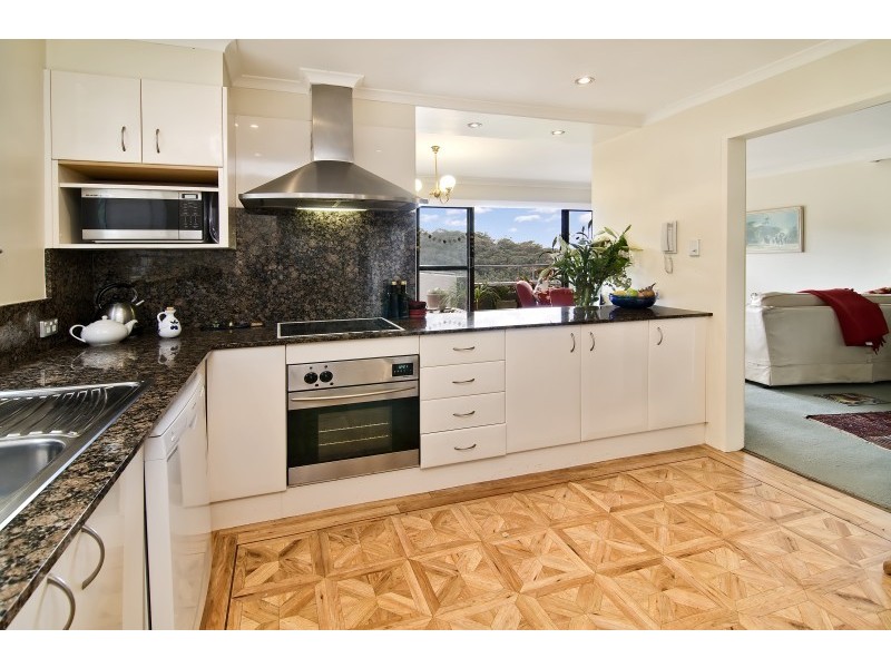 3/28 The Boulevarde, Cammeray NSW 2062