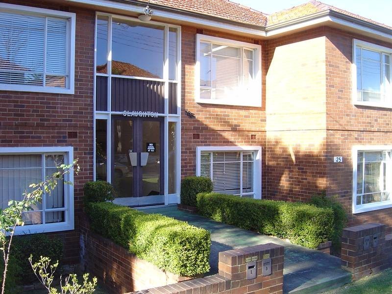 3/25 Churchill Cresent, Cammeray NSW 2062