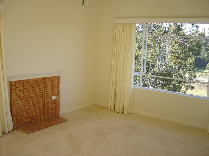 3/25 Churchill Cresent, Cammeray NSW 2062