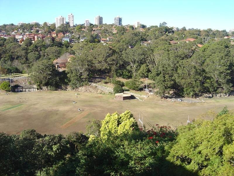 3/25 Churchill Cresent, Cammeray NSW 2062