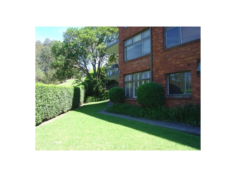 1/3 Churchill Crescent, Cammeray NSW 2062