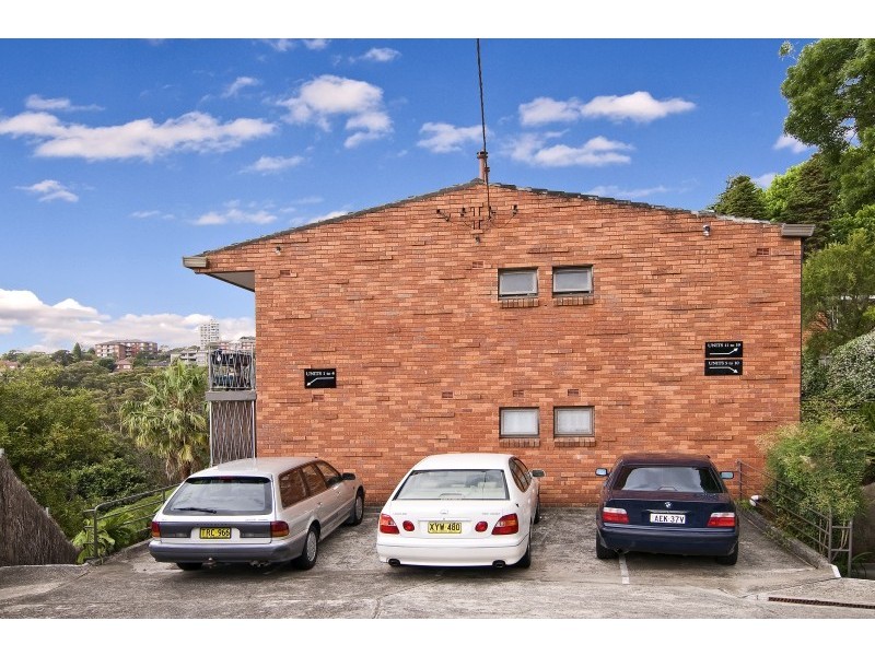 1/3 Churchill Crescent, Cammeray NSW 2062