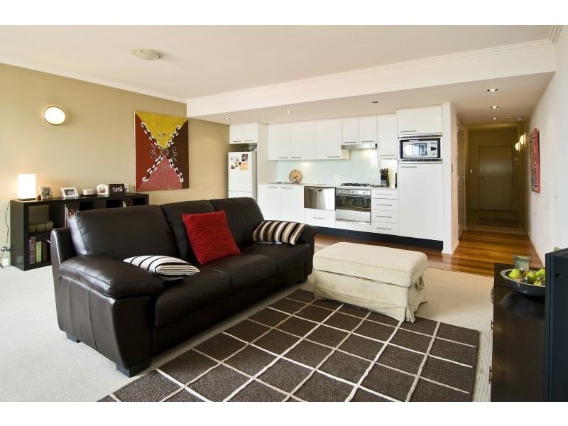 9/510 Miller Street, Cammeray NSW 2062