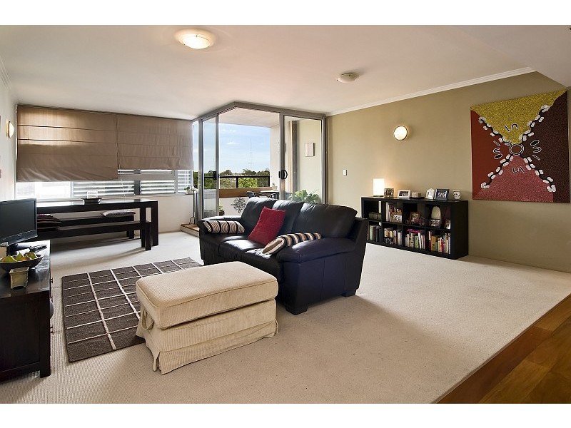 9/510 Miller Street, Cammeray NSW 2062