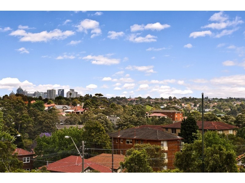 9/510 Miller Street, Cammeray NSW 2062