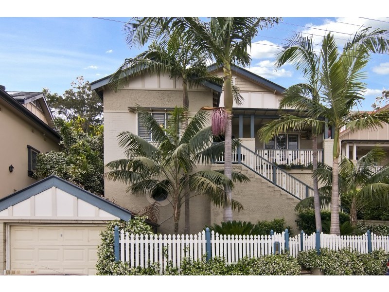 47 Carter Street, Cammeray NSW 2062