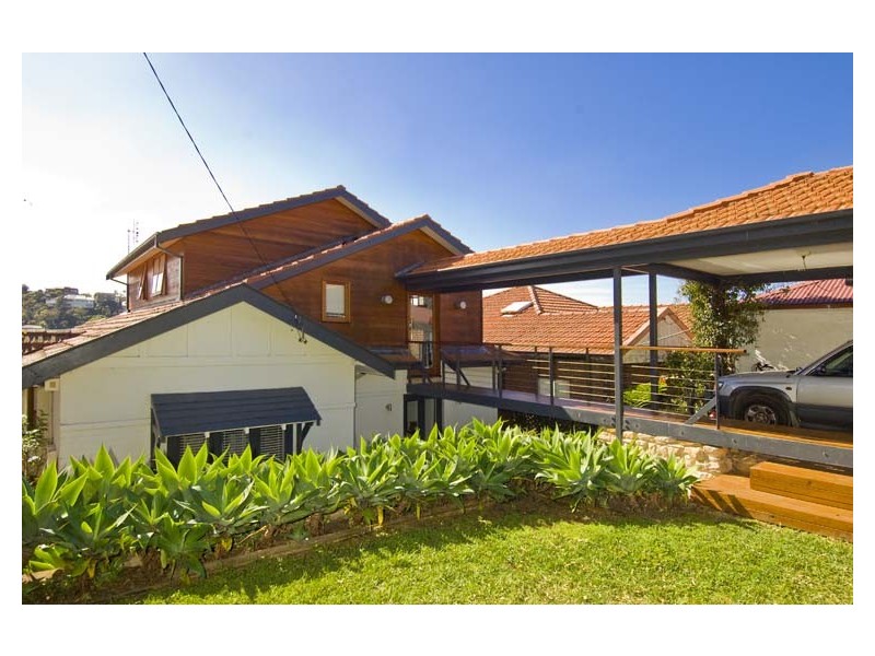 55 Pine Street, Cammeray NSW 2062