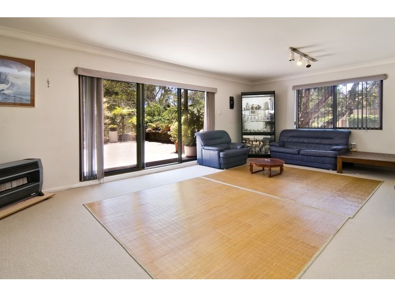 30 Jenkins Street, Cammeray NSW 2062