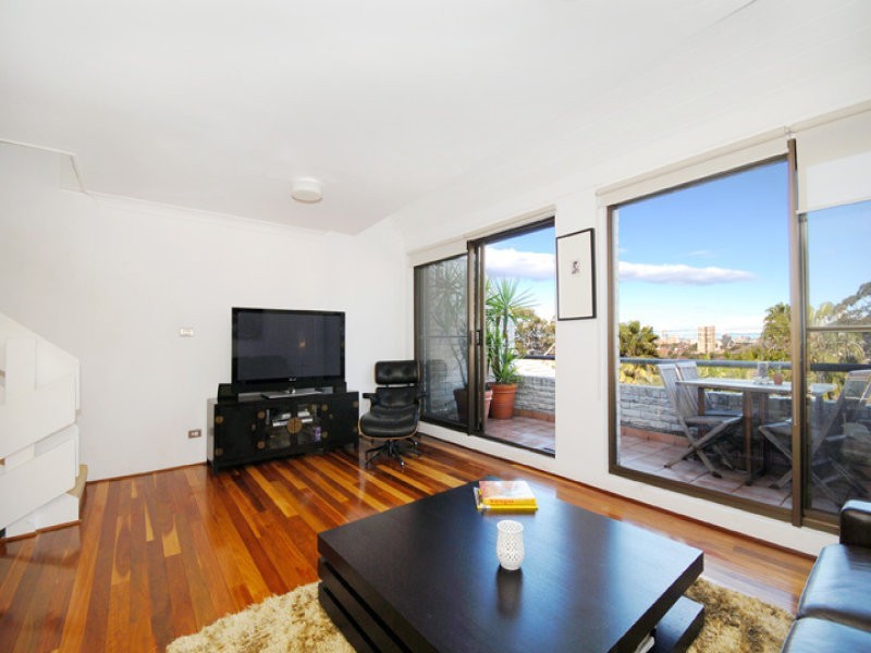 4/437 Alfred Street, Neutral Bay NSW 2089
