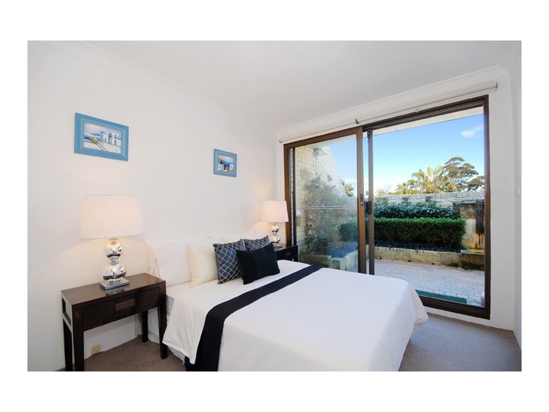 4/437 Alfred Street, Neutral Bay NSW 2089