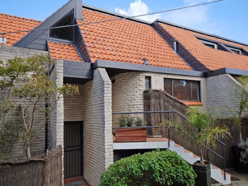 4/437 Alfred Street, Neutral Bay NSW 2089