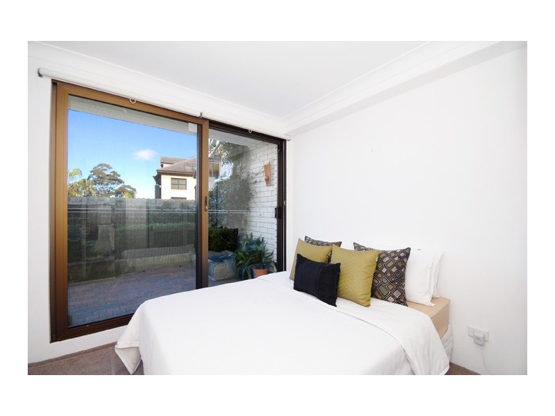 4/437 Alfred Street, Neutral Bay NSW 2089