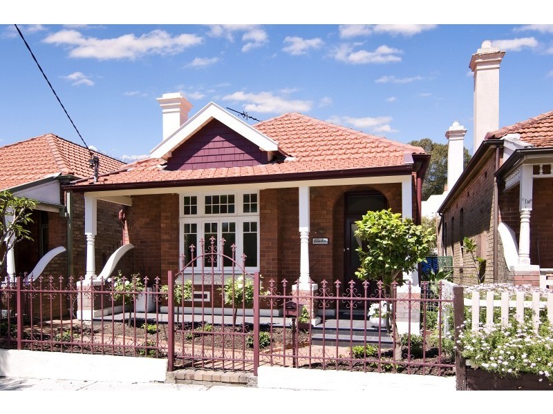 249 West Street, Cammeray NSW 2062