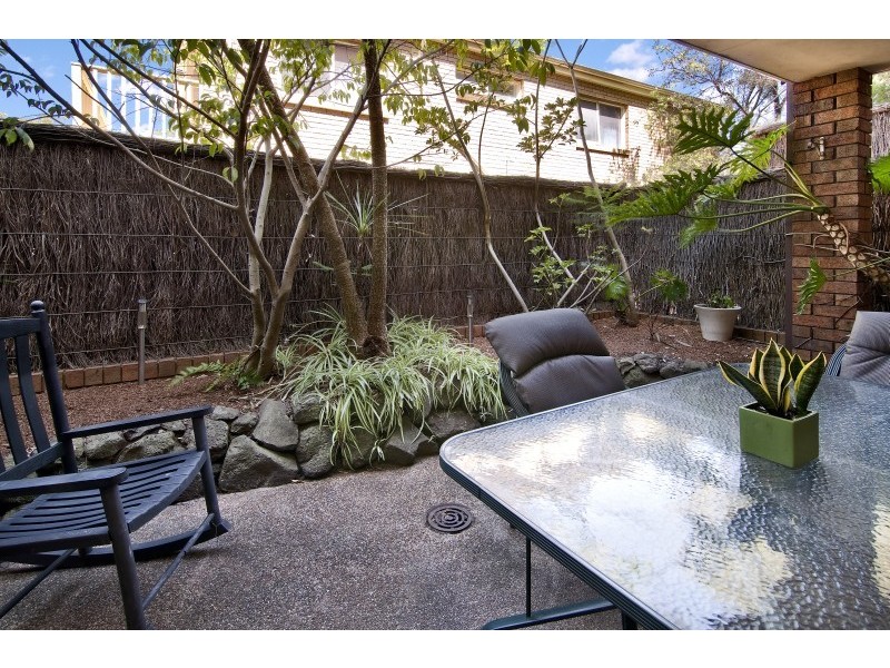 5/22 Jenkins Street, Cammeray NSW 2062