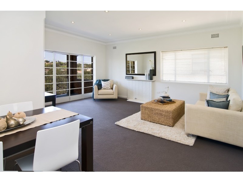4/25 Churchill Cresent, Cammeray NSW 2062