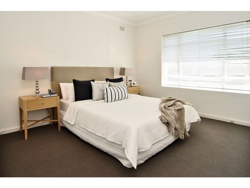 4/25 Churchill Cresent, Cammeray NSW 2062