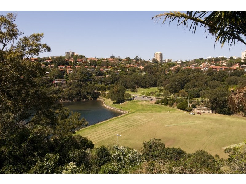 4/25 Churchill Cresent, Cammeray NSW 2062