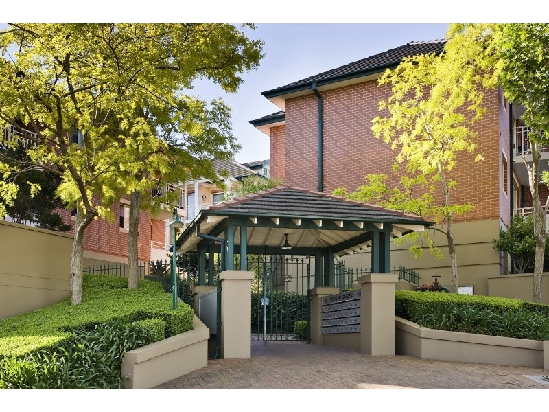 11/40 Rosalind Street, Cammeray NSW 2062