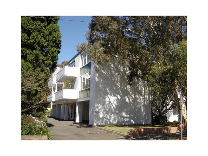 3/21 Rosalind Street, Cammeray NSW 2062