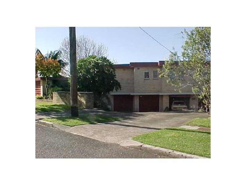 6/39 Churchill Cresent, Cammeray NSW 2062