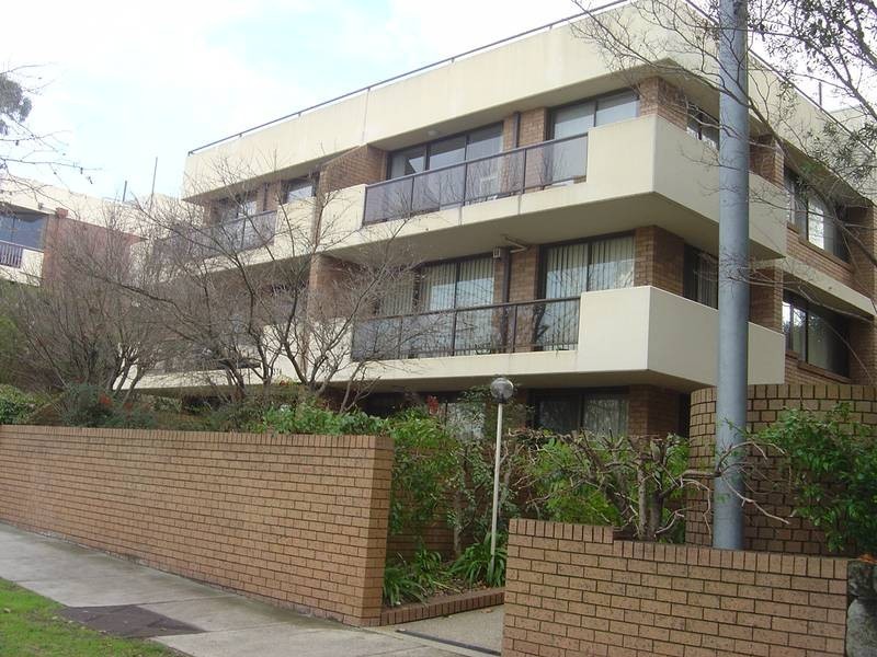 8/374 Miller Street, Cammeray NSW 2062
