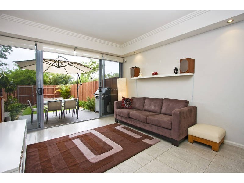 4/303 Miller Street, Cammeray NSW 2062