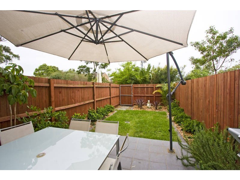 4/303 Miller Street, Cammeray NSW 2062