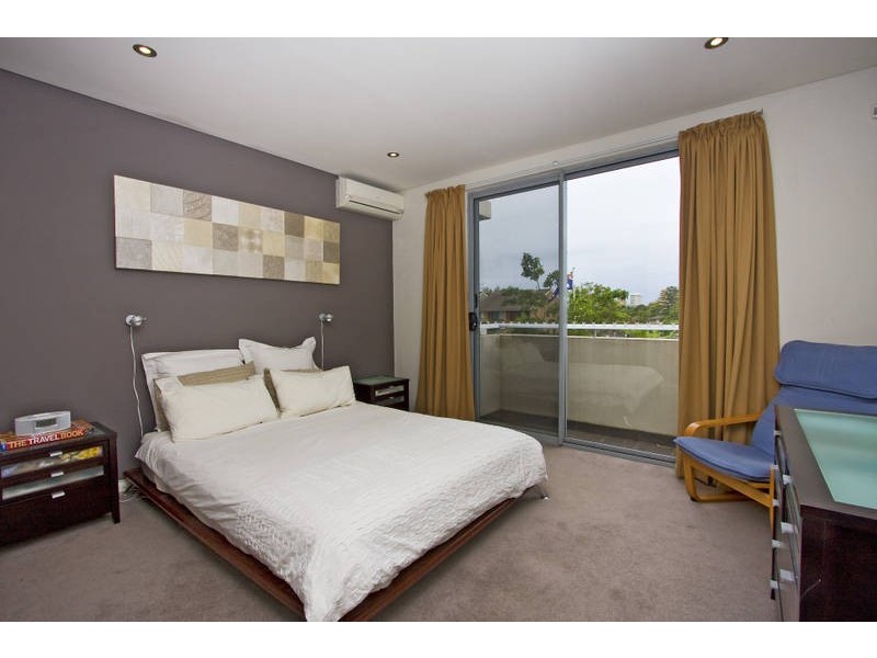 4/303 Miller Street, Cammeray NSW 2062