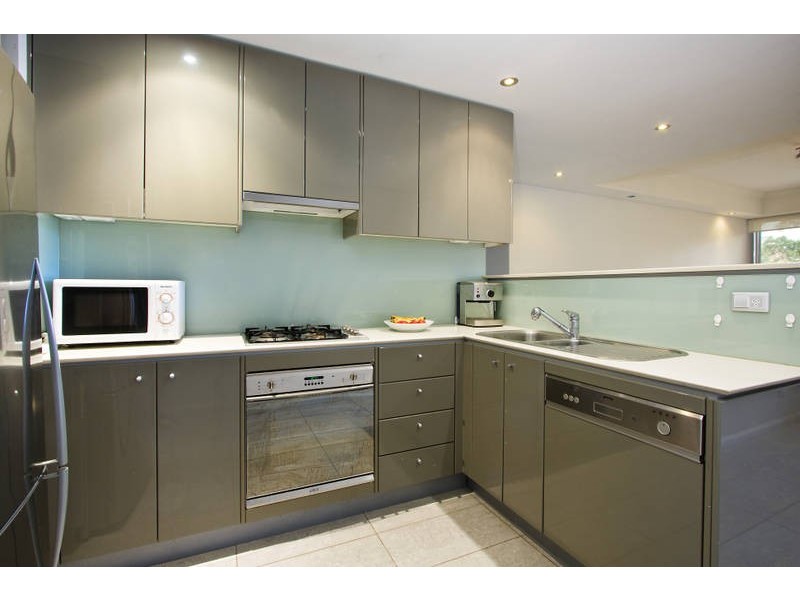 4/303 Miller Street, Cammeray NSW 2062