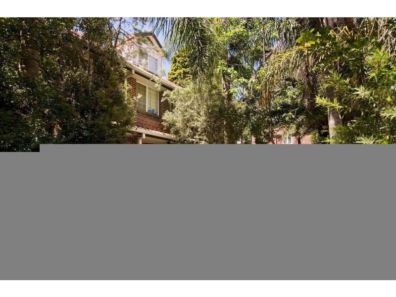 11/295 West Street, Cammeray NSW 2062