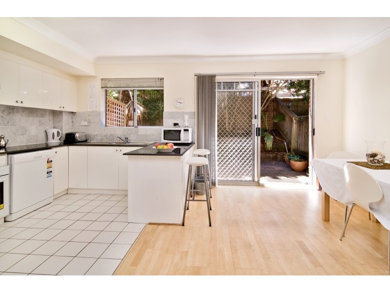 11/295 West Street, Cammeray NSW 2062