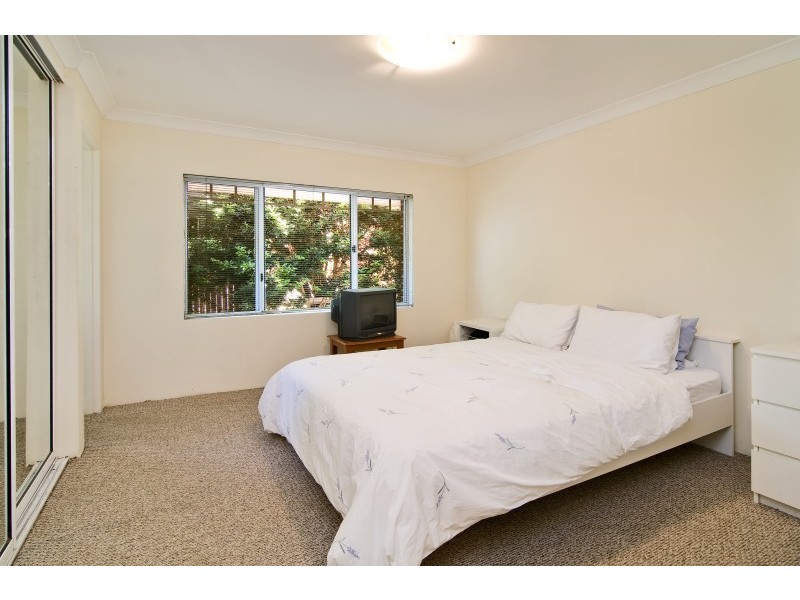 11/295 West Street, Cammeray NSW 2062