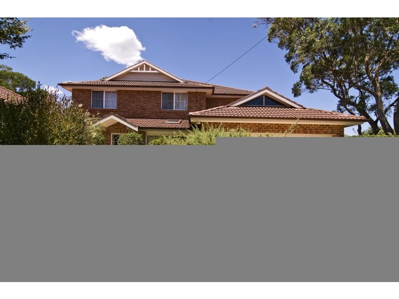 4b Heights Crescent, Middle Cove NSW 2068
