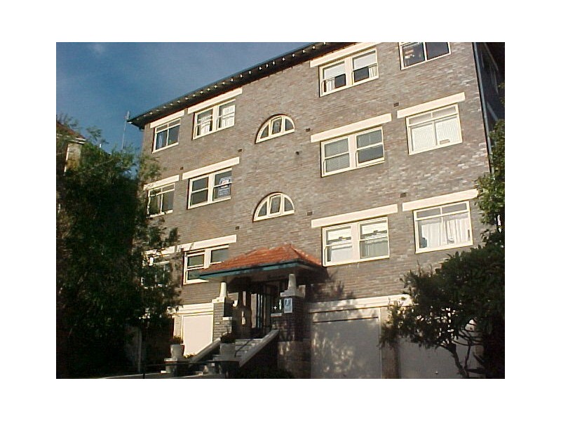 3/21 Mosman Street, Mosman NSW 2088