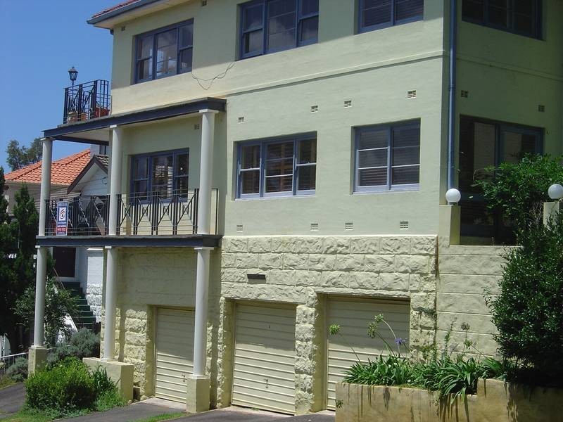 *1/6 East Avenue, Cammeray NSW 2062