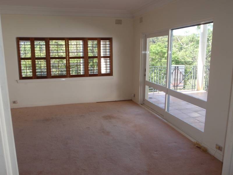 *1/6 East Avenue, Cammeray NSW 2062