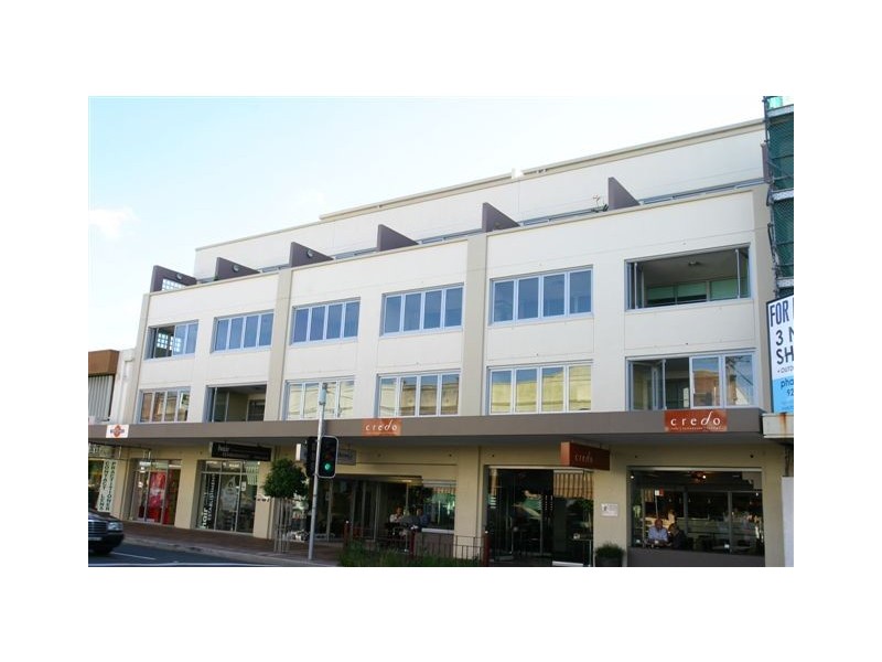 101/7-9 Abbott Street, Cammeray NSW 2062