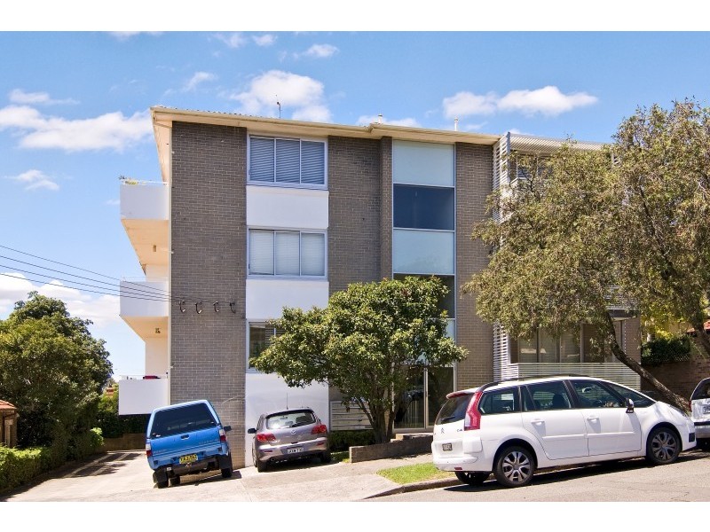 12/9 Arkland Street, Cammeray NSW 2062