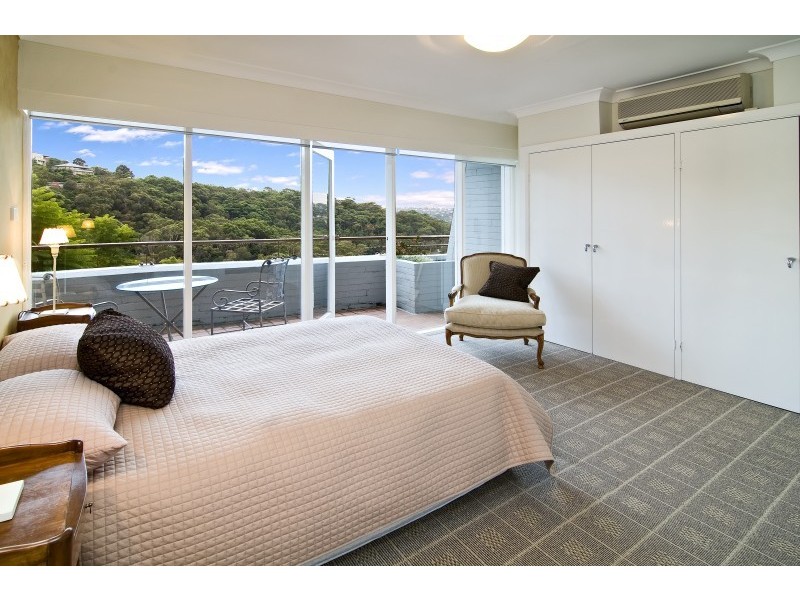 6/28 The Boulevarde, Cammeray NSW 2062