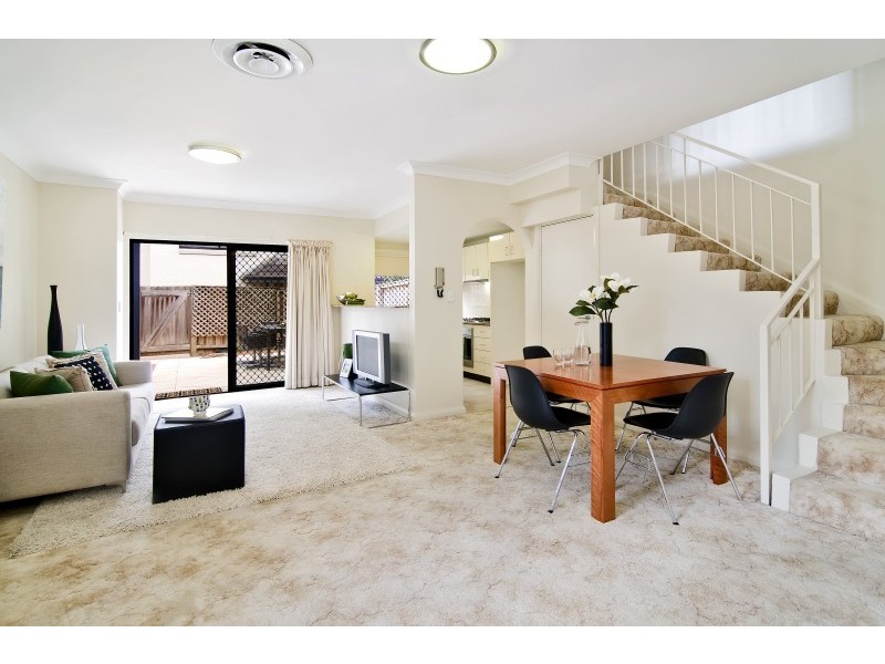 2/7 Cammeray Avenue, Cammeray NSW 2062