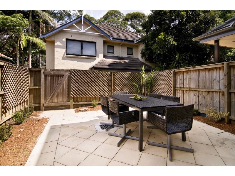 2/7 Cammeray Avenue, Cammeray NSW 2062