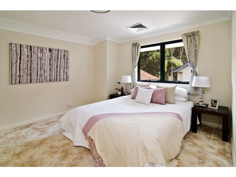 2/7 Cammeray Avenue, Cammeray NSW 2062