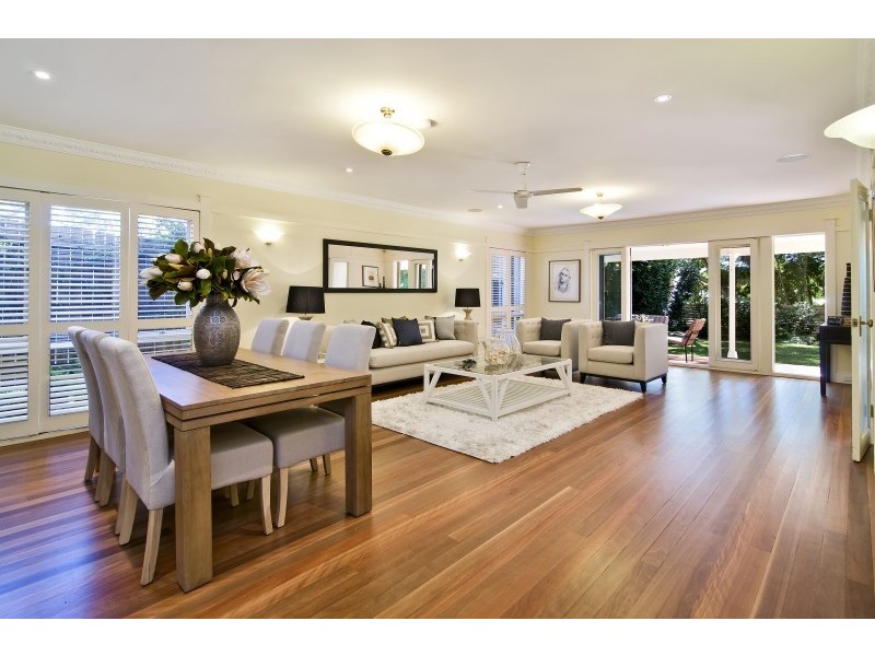 11 Pine Street, Cammeray NSW 2062