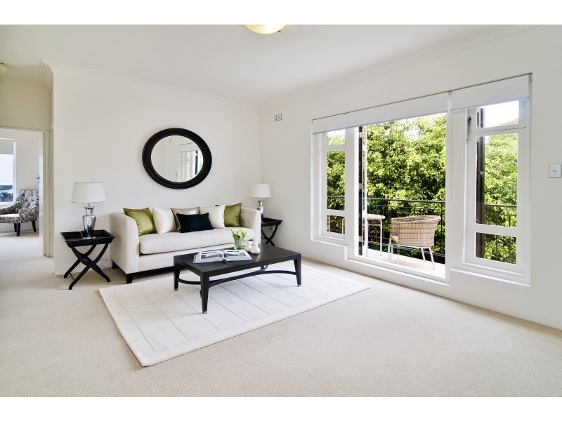 6/516 Willoughby Road, Willoughby NSW 2068