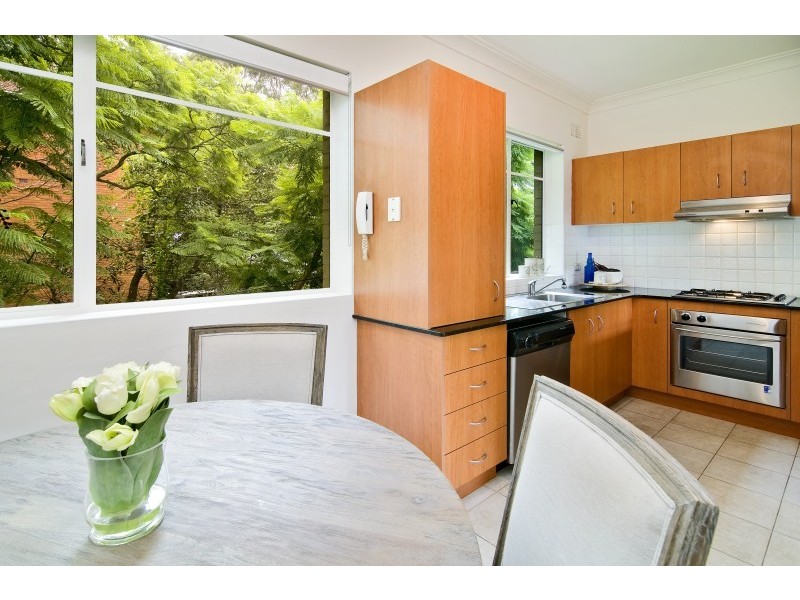 6/516 Willoughby Road, Willoughby NSW 2068