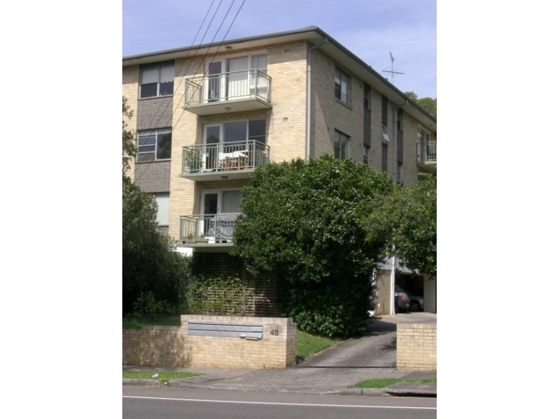 3/48 Ben Boyd Road, Neutral Bay NSW 2089